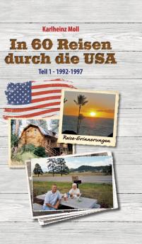 In 60 Reisen durch die USA
