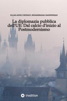 La diplomazia pubblica dell'UE