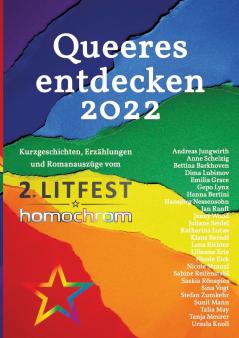 Queeres entdecken 2022