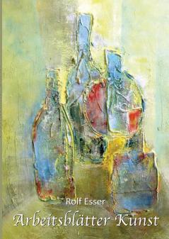 Arbeitsblätter Kunst