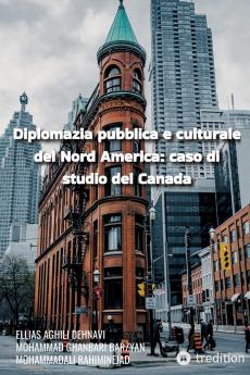 Diplomazia pubblica e culturale del Nord America