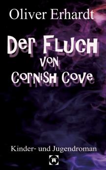 Der Fluch von Cornish Cove