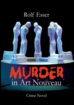 Murder in Art Nouveau