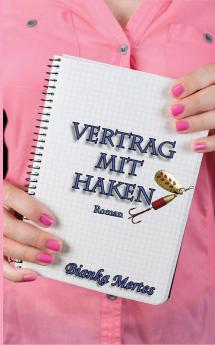 Vertrag mit Haken