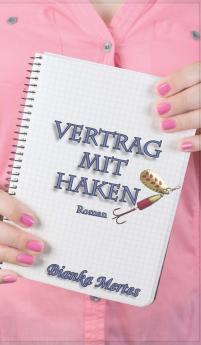Vertrag mit Haken