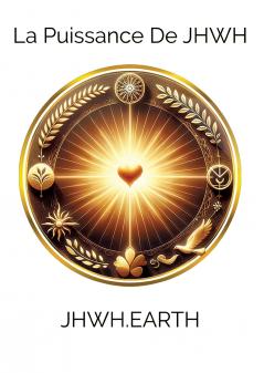 La Puissance De JHWH