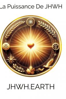La Puissance De JHWH