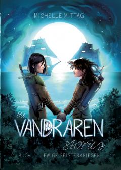 The Vandraren Stories