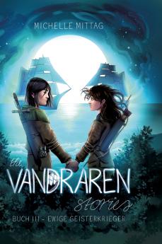 The Vandraren Stories