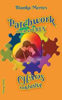Patchwork hoch Sieben