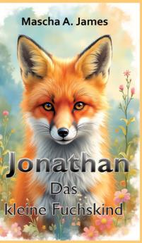 Jonathan das kleine Fuchskind
