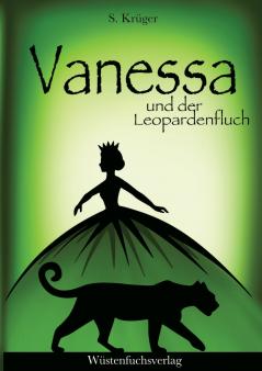 Vanessa und der Leopardenfluch