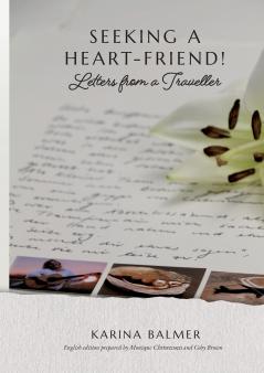 Seeking a Heart-Friend!