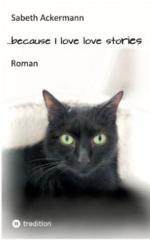 ...because I love love stories