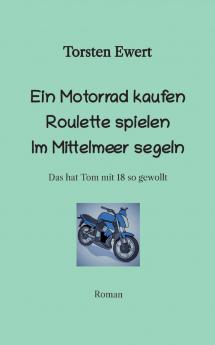 Tom Elios Verrückt sein