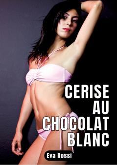 Cerise au chocolat blanc