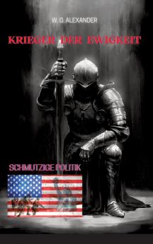 Krieger der Ewigkeit - Ein ehemaliger Elitesoldat stellt sich einer weltweiten Verschwörung aus Wirtschaft und Politik. Mit seinen Kameraden versucht er  einen Terroranschlag abzuwehren!