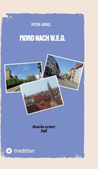 Mord nach W.E.G.