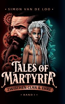 Tales of Martyria