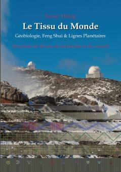 Le Tissu du Monde - Géobiologie Feng Shui &  Lignes Planétaires