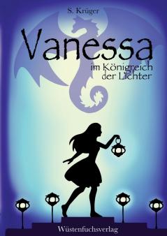 Vanessa im Königreich der Lichter