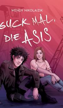 Guck mal die Asis