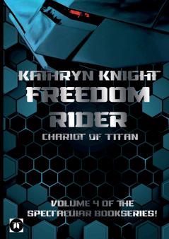 Freedom Rider 4 - Chariot of Titan (English)