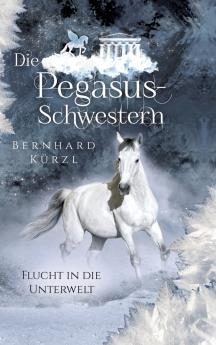 Die Pegasus-Schwestern (2)