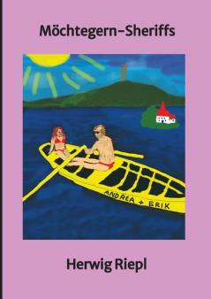 Möchtegern-Sheriffs