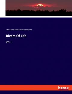 Rivers Of Life