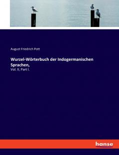Wurzel-Wörterbuch der Indogermanischen Sprachen