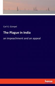 The Plague in India