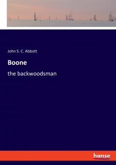 Boone