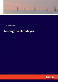 Among the Himalayas