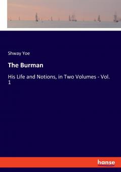 The Burman