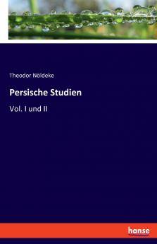 Persische Studien