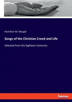 Songs of the Christian Creed and Life