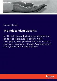 The Independent Liquorist