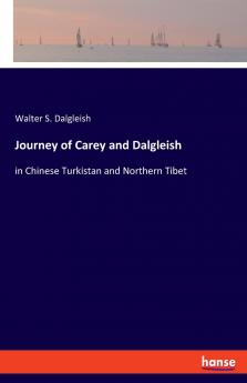 Journey of Carey and Dalgleish