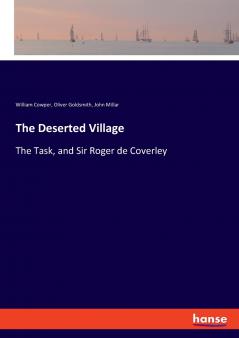 The Deserted Village