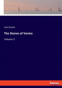 The Stones of Venice