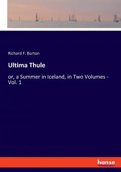 Ultima Thule