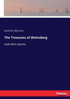 The Treasures of Weinsberg