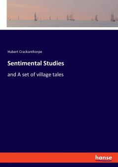 Sentimental Studies