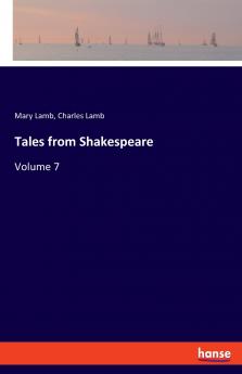 Tales from Shakespeare
