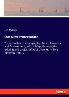 Our New Protectorate