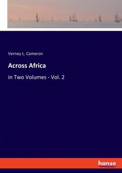 Across Africa