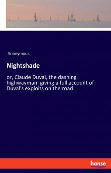 Nightshade