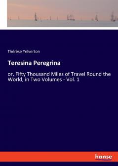 Teresina Peregrina