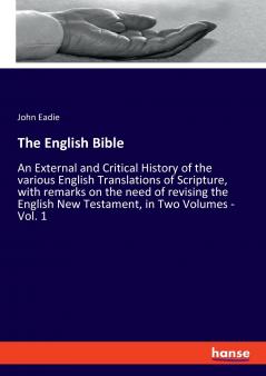 The English Bible